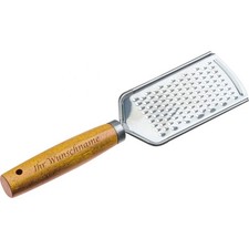 Käsereibe mit Gravur / Raspel