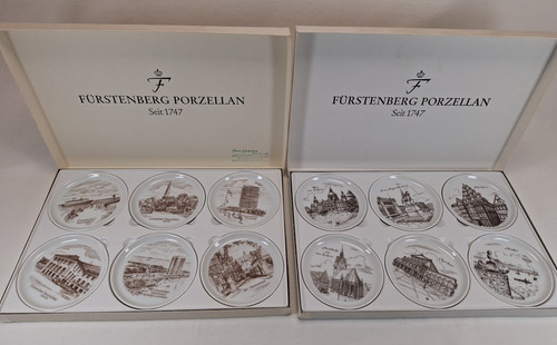 Fürstenberg porzellan 6 - fürstenberg,