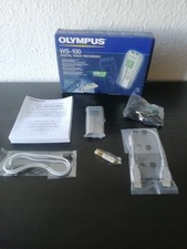 Olympus WS-100 Digital Voice