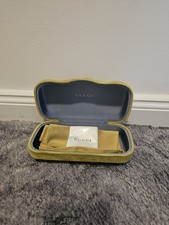 Gucci Hartschalen Brillen