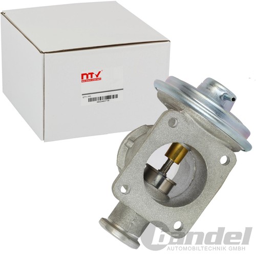 Agr ventil passend - 1x, bmw