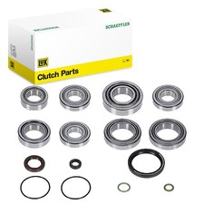 SCHAEFFLER LUK REPARATURSATZ