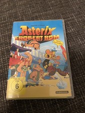 Asterix erobert Rom DVD