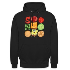 Spongebob Schwammkopf Burger