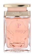 Cartier La Panthere Eau de