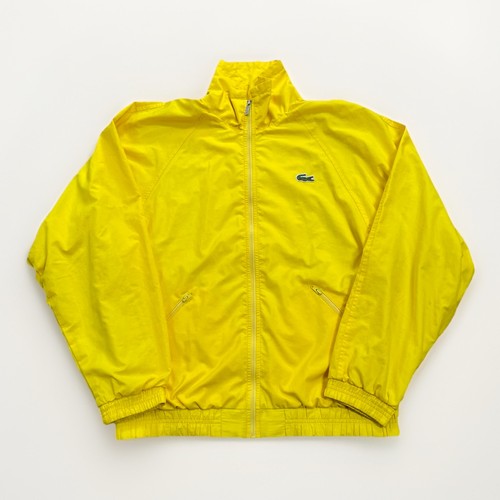Lacoste sport vintage 90s - lacoste,