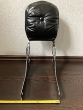 Harley Davidson Sissybar gebraucht. Alt