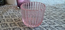 Lyngby candle glas - candle,