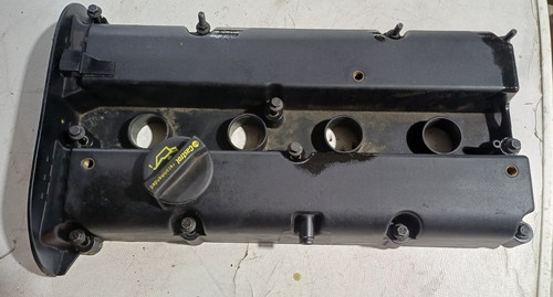 Ventildeckel ford 4 1 - ford, 1,25-1,4-1,6