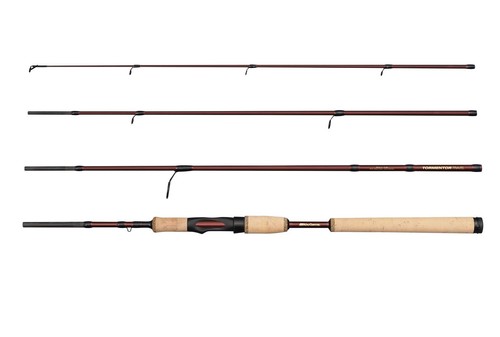Abu garcia tormentor2 - garcia, travel