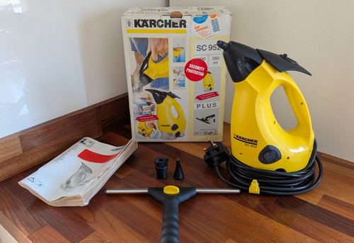 Kärcher sc952 - kÄrcher,