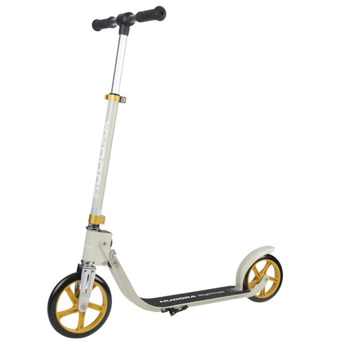 Hudora bigwheel 215 cityroller - hudora,