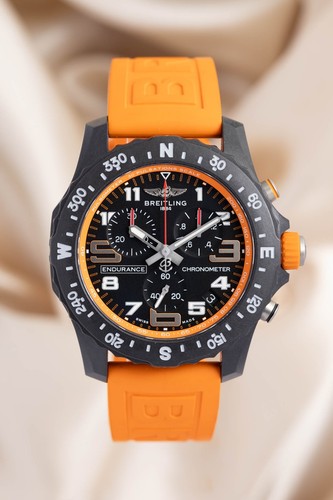 Breitling endurance pro quarz - endurance,