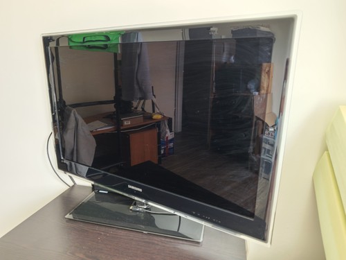 Samsung zoll fernseher - samsung, tv