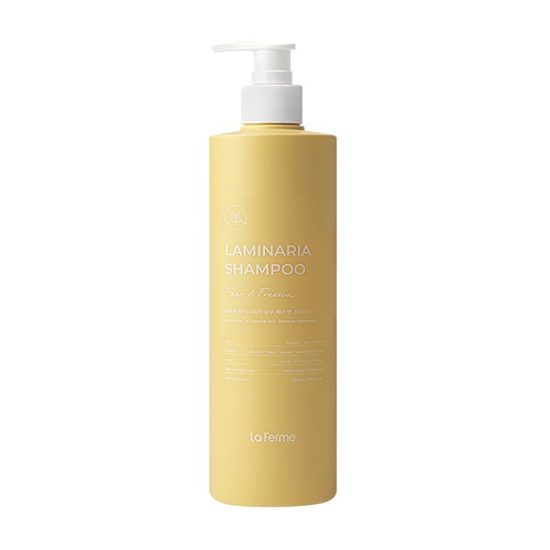 Laferme shampoo für - laferme,