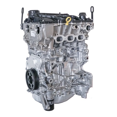 Teilmotor geschl mit - teilmotor, geschl.