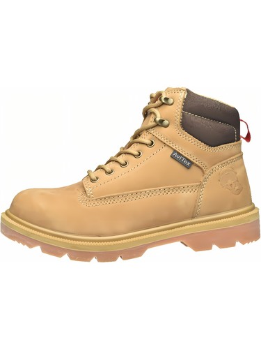 Sanita stiefel aviator - stiefel,