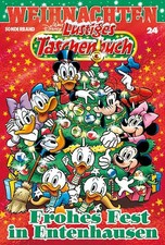 Lustiges Taschenbuch