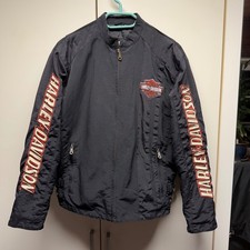 Harley Davidson Complete Jacke
