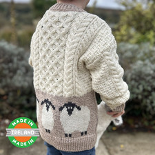 Kinder pullover aus 100 - pullover,