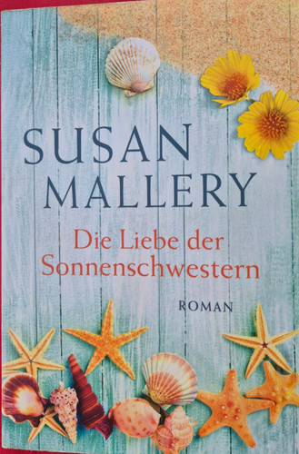 Die liebe der sonnenschwestern - liebe,