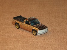 Hot Wheels Auto Spielzeug