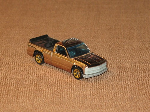 Hot wheels auto spielzeug - hot,