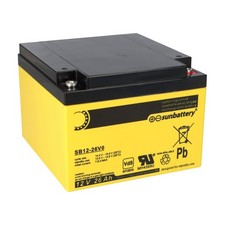 Akku passend für SSB