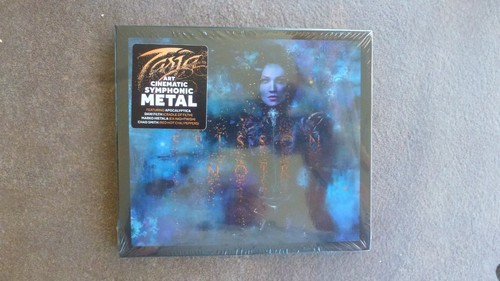 Tarja frisson noir - tarja,