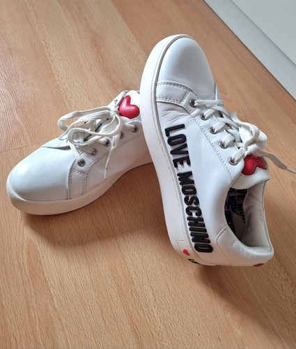 Love moschino sneakers - sneakers, 41