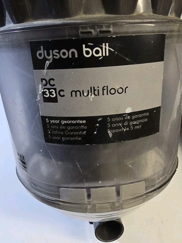 Dyson ball dc33c multi - dyson,