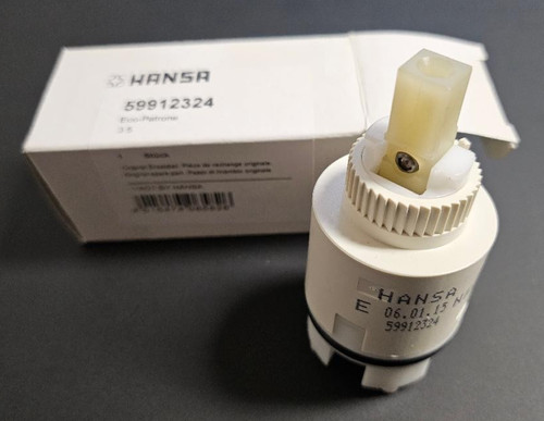 Hansa kartusche steuerpatrone - kartusche,