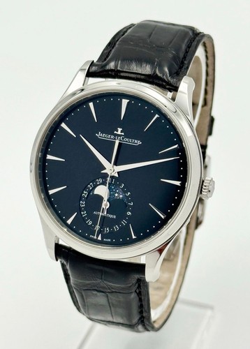 Jaeger lecoultre master ultra - jaeger-lecoultre,