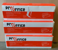 PRO OFFICE CE741A CE742A