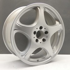 Mercedes CL & S-KLASSE W220 18