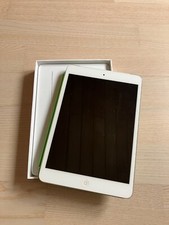 Original Apple iPad Mini in Weiß - 2012