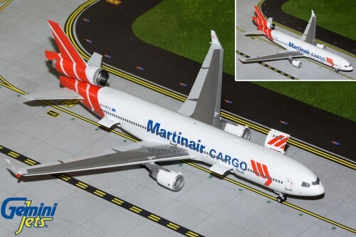 Geminijets mcdonnell douglas - mcdonnell,