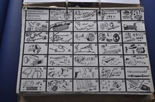 Alfa Romeo-Oldtimer-Konvolut