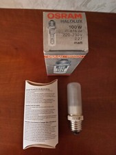 OSRAM HALOLUX | Halogen | 100W