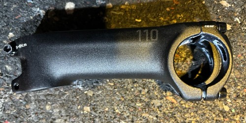 Btwin rennrad vorbau - vorbau, 110mm