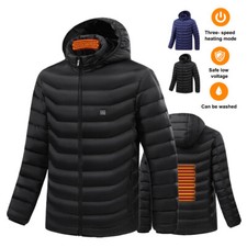 USB Elektrische Beheizbare