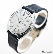 Omega Vintage 196.0121 Date -