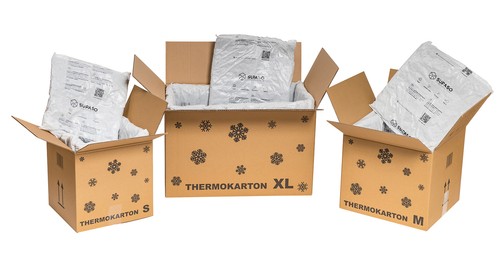 Thermokarton thermobox - thermokarton,