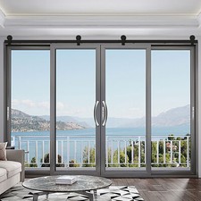 178cm Schiebetürsystem