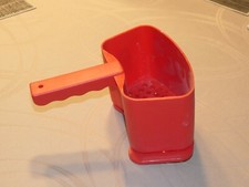 Handstreuer Rasensamen Samen