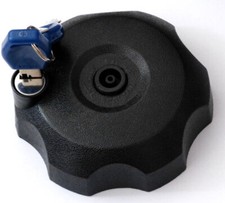 Tankdeckel für Suzuki LTA LTZ LTR RMZ DRZ 400 / 450