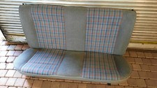 RÜCKBANK RÜCKSITZBANK VW