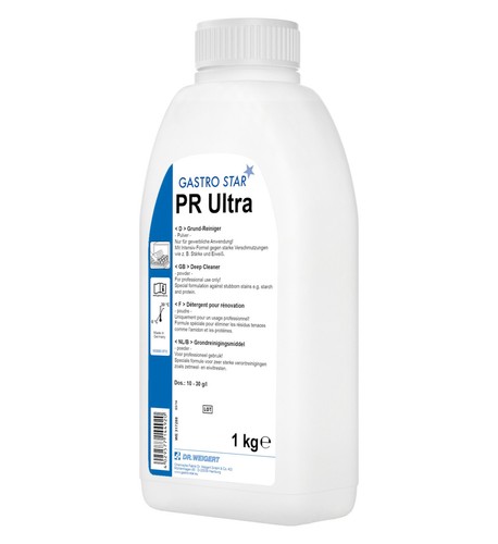 Gastro star ultra grund - star,
