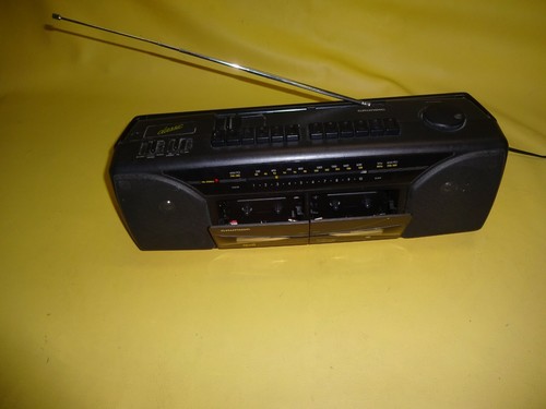Radiorecorder grundig classic - grundig,