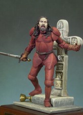 Andrea Miniatures Dracula der